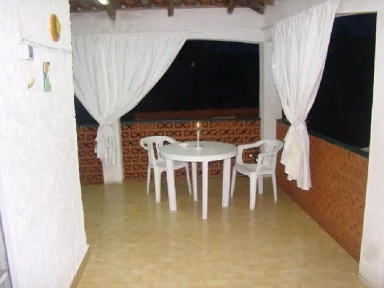 Villetta Sul Mare In Residence أوغوستا فيلة
